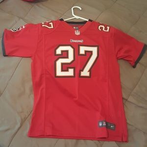 Lagarette Blount  NIKE YOUTH LARGE